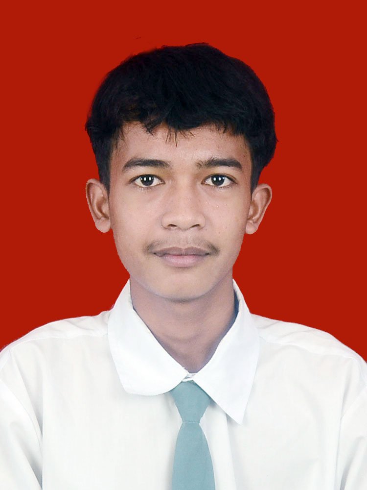 Foto ALDI ALDIANSYAH